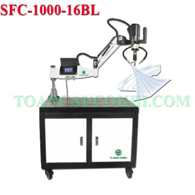 Máy taro cần điện SFC-1000-16BL