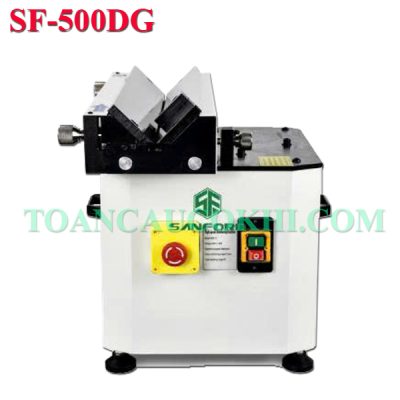 Máy vát mép cạnh SF-500DG
