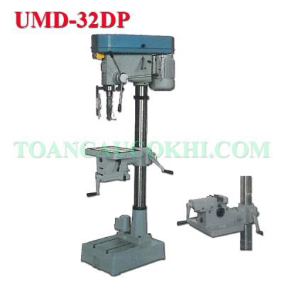Máy khoan bàn UMD-32DP