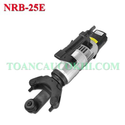 Máy uốn sắt NRB-25E