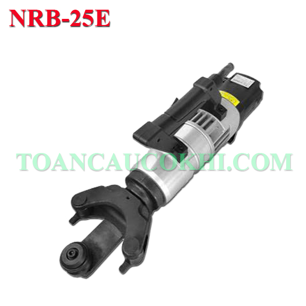 Máy uốn sắt NRB-25E