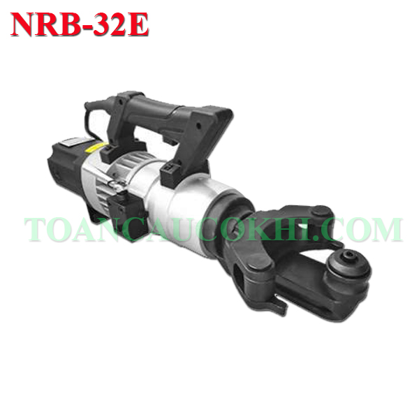 Máy uốn sắt NRB-32E