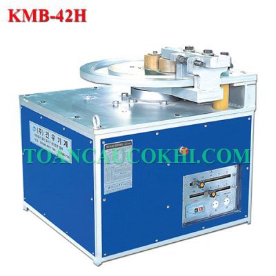 Máy uốn sắt KMB-42H 