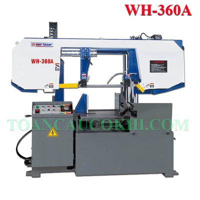 Máy cưa vòng bán tự động WH-360A