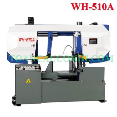 Máy cưa vòng bán tự động WH-510A