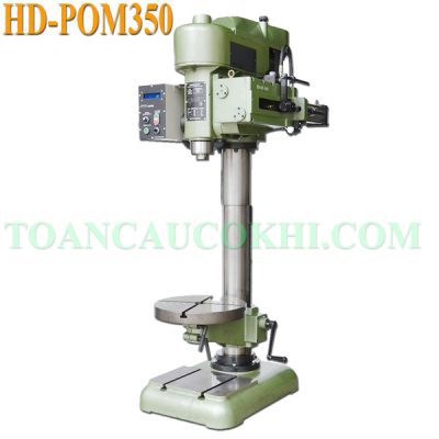 Máy khoan tự động HD-POM350