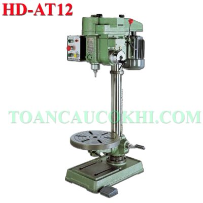 Máy taro tự động HD-AT12