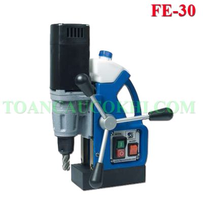 Máy khoan từ FE-30
