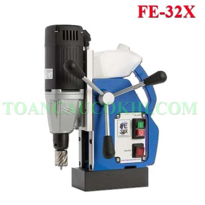 Máy khoan từ FE-32X