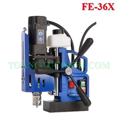 Máy khoan từ FE-36X 