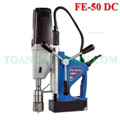 Máy khoan từ FE-50 DC