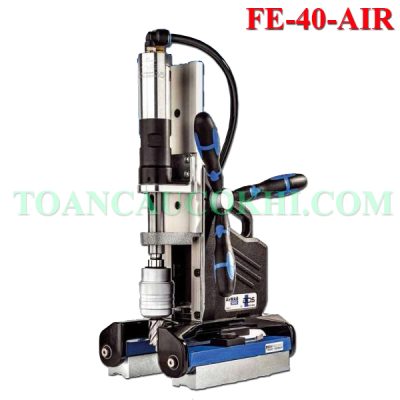 Máy khoan từ khí nén FE-40-AIR