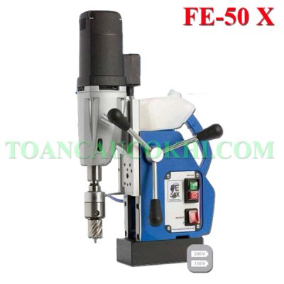 Máy khoan từ FE-50 X