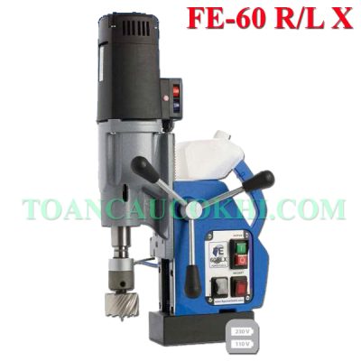 Máy khoan từ FE-60 R/L X