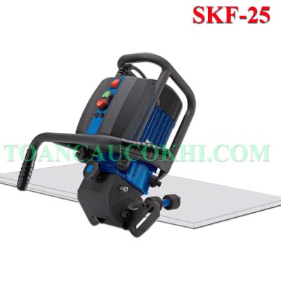Máy vát cạnh di động SKF-25
