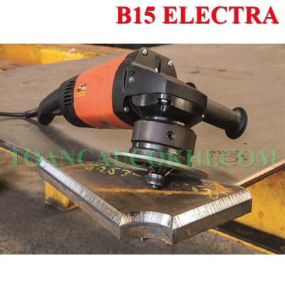 Máy vát B15 Electra vát rộng 15mm