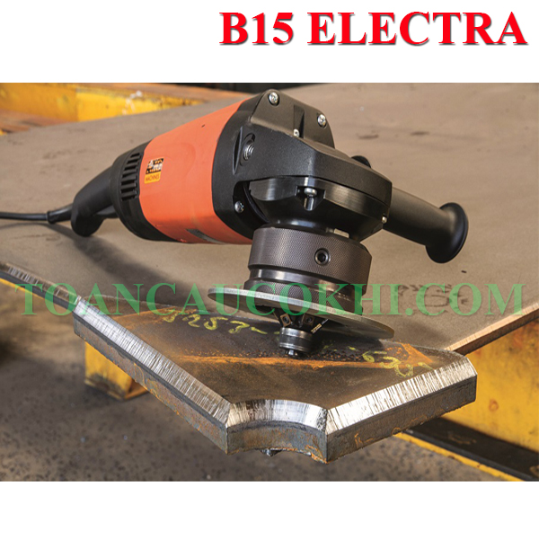Máy vát B15 Electra vát rộng 15mm