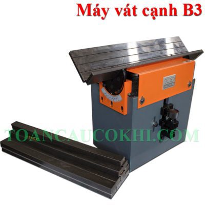 Máy vát cạnh B3