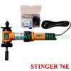Máy vát mép ống STINGER 76E