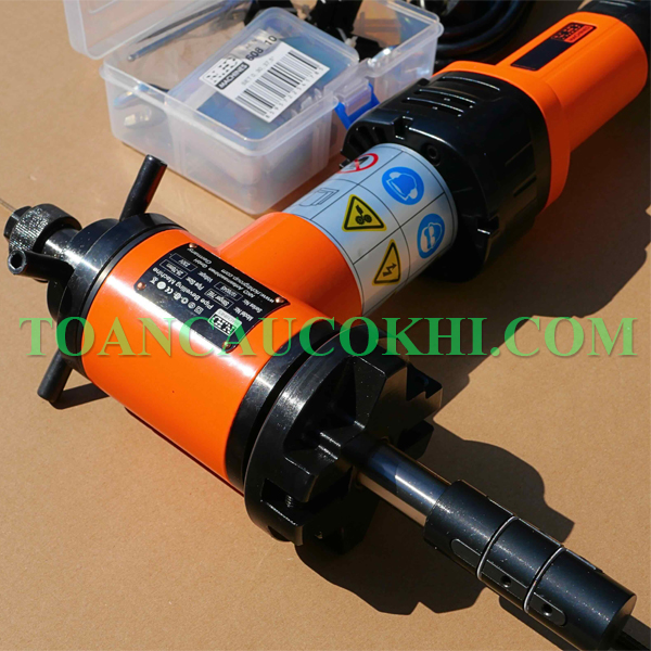 may-vat-ong-stinger76e Máy vát ống STINGER 76E