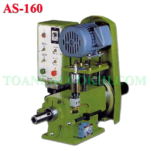 Đầu khoan ngang tự động AS-160