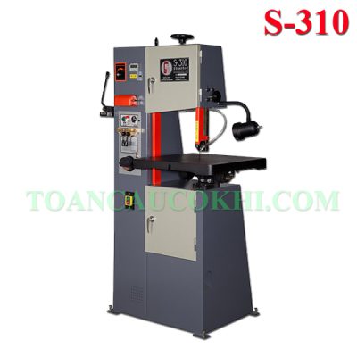 Máy cưa vòng đứng S-310