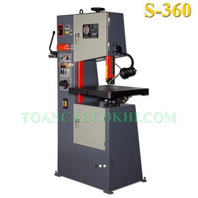Máy cưa đứng S-360