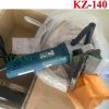 Máy vát mép cầm tay KZ-140
